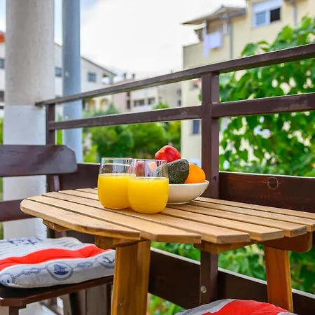 Oina Apartment Pula