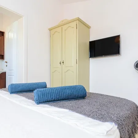 Oina Apartment Pula