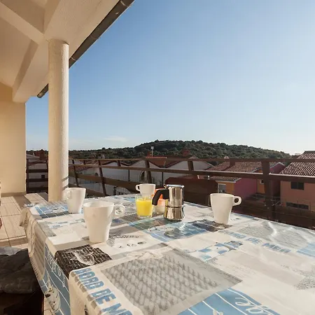 Apartment Oina