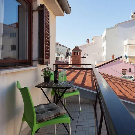 Apartment Oina *